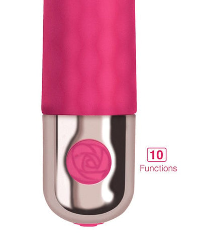 Nasstoys Exciter Travel Vibe - Pink Vibrators