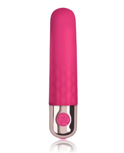 Nasstoys Exciter Travel Vibe - Pink Vibrators