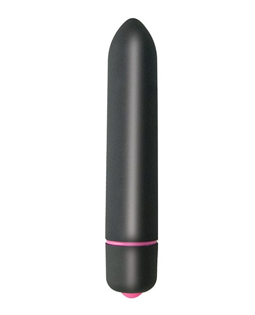 Intense Orgasm Bullet by Nasstoys | Vibrators | OrchidToys.com 2855-2