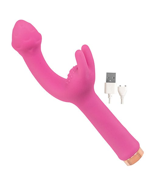 Nasstoys Mystique Vibrating G Spot Massager Vibrators