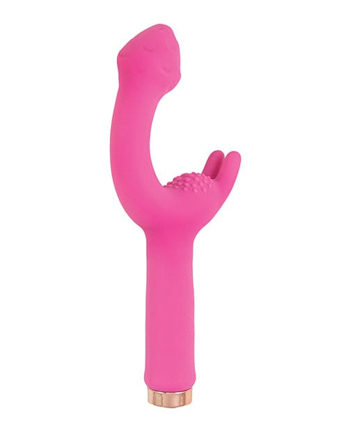 Nasstoys Mystique Vibrating G Spot Massager Vibrators