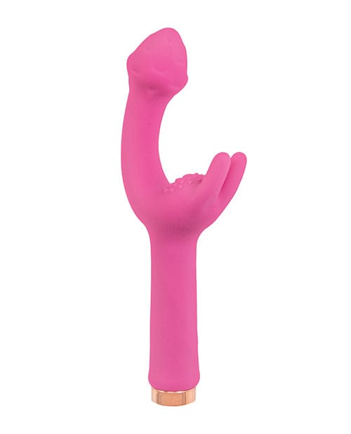 Nasstoys Mystique Vibrating G Spot Massager Vibrators
