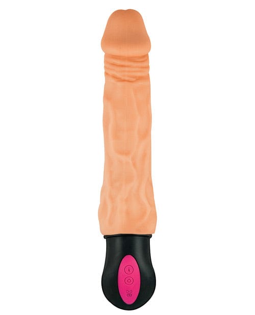 Natural Realskin Hot Cock #3