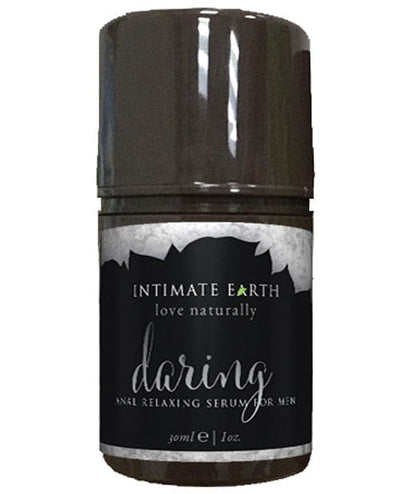 New Earth Trading Intimate Earth Daring Anal Relax For Men 30 Ml Lubes