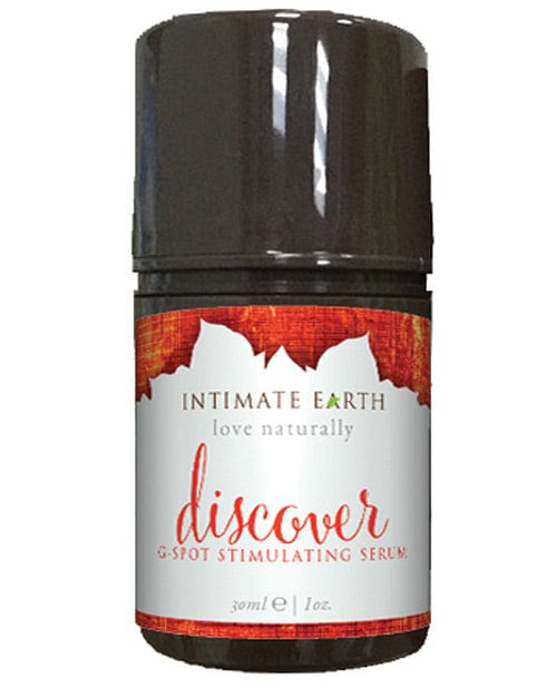 New Earth Trading Intimate Earth Discover G-Spot Gel - 30 mL More