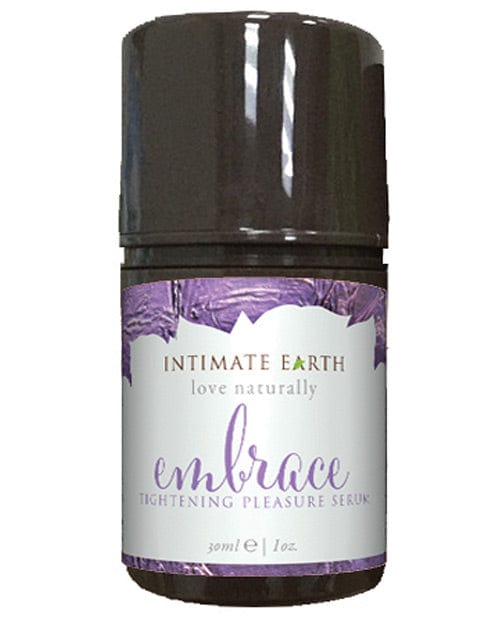 New Earth Trading Intimate Earth Embrace Vaginal Tightening Gel - 30 mL More