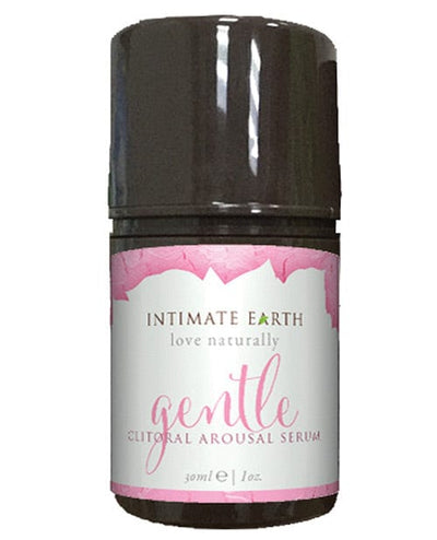 New Earth Trading Intimate Earth Gentle Clitoral Gel - 30 mL More