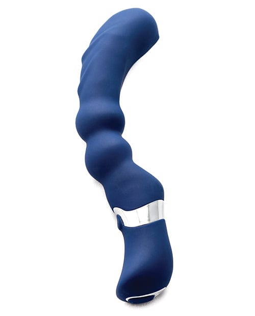 Novel Creations Nu Sensuelle Homme Pro S Prostate Massager Anal Toys