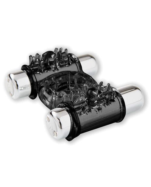 Nu Sensuelle Double Action Cockring 2x7 Function