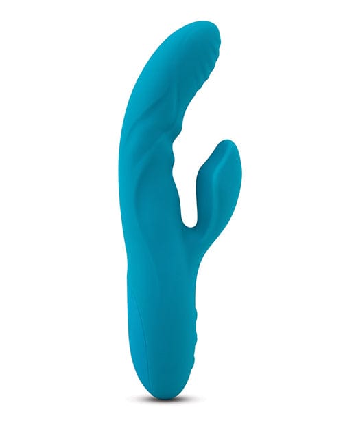 Novel Creations Usa INC Nu Sensuelle Kiah Heating Nubii Rabbit Vibrators