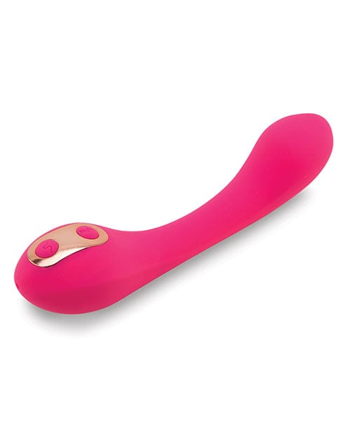 Nu Sensuelle Libi G-spot Vibrator by Nu Sensuelle | Vibrators | OrchidToys.com BT-W83DPK Nu Sensuelle Libi G-spot Vibrator by Nu Sensuelle | Vibrators | OrchidToys.com BT-W83DPK