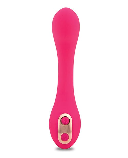 Nu Sensuelle Libi G-spot Vibrator by Nu Sensuelle | Vibrators |  OrchidToys.com BT-W83DPK