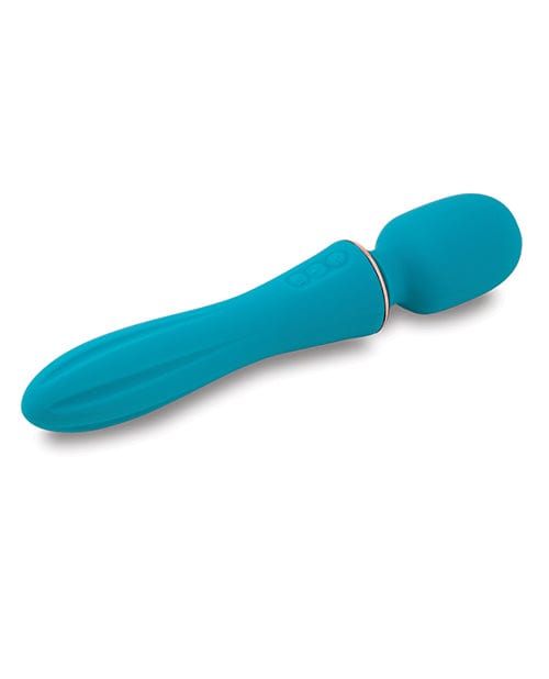 Novel Creations Usa INC Nu Sensuelle Mika Heating Nubii Mini Wand Vibrators