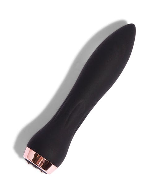 Novel Creations Nu Sensuelle 60SX Amp Silicone Bullet Vibrators