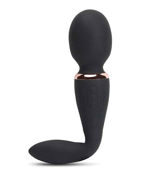 Novel Creations Nu Sensuelle Alluvion XLR8 Wand Vibrators