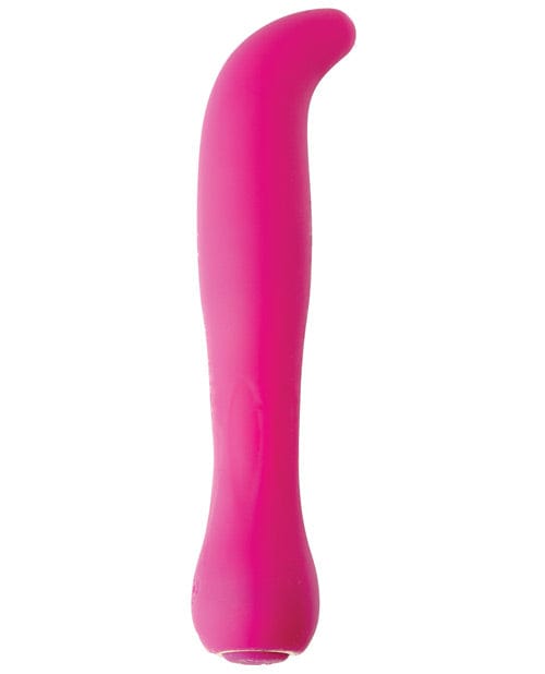 Nu Sensuelle Baelii Flexible G Spot Vibe - 20 Function