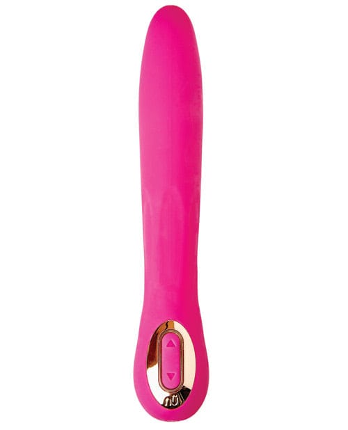 Novel Creations Nu Sensuelle Bentlii 2 Motors Flexible Vibe Vibrators