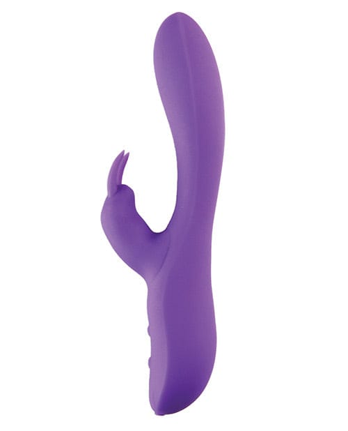 Novel Creations Nu Sensuelle Brandii Bendable Rabbit Vibrators