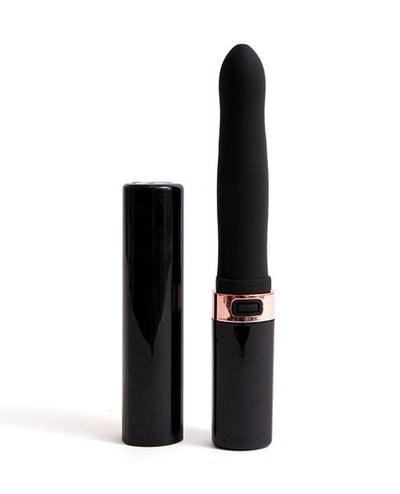 Novel Creations Nu Sensuelle Cache 20 Functions Covered Lipstick Vibe Vibrators