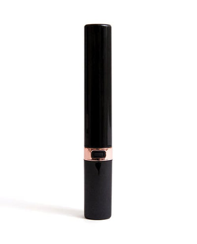 Novel Creations Nu Sensuelle Cache 20 Functions Covered Lipstick Vibe Vibrators