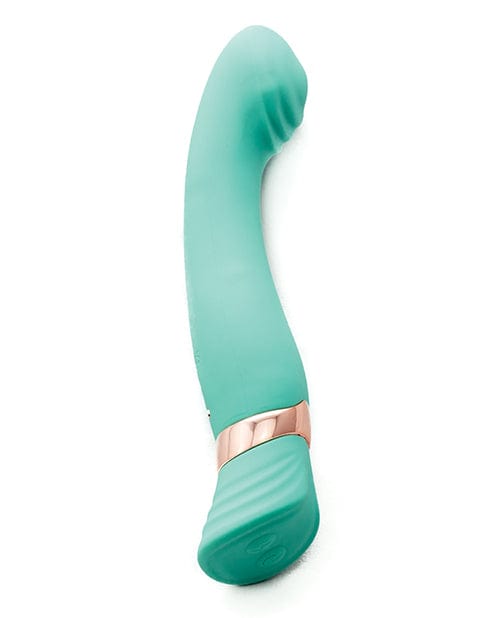 Novel Creations Nu Sensuelle Geminii XLR8 Turbo Boost G Spot Vibrators
