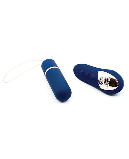 Novel Creations Nu Sensuelle Remote Control Wireless Bullet Plus Vibrators