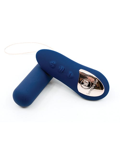 Novel Creations Nu Sensuelle Remote Control Wireless Bullet Plus Vibrators