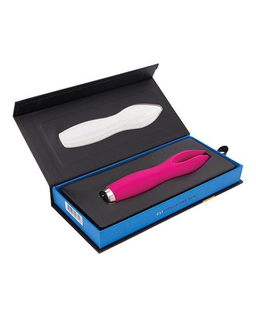 Novel Creations Nu Sensuelle Tulip Vibrators