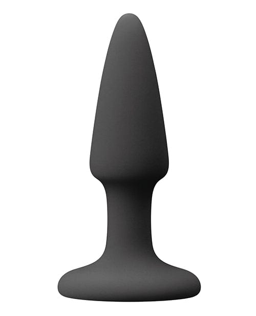 NS Novelties Colours Pleasure Mini Plug Anal Toys