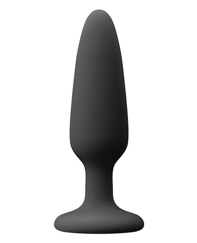 NS Novelties Colours Pleasures Small Plug Anal Toys