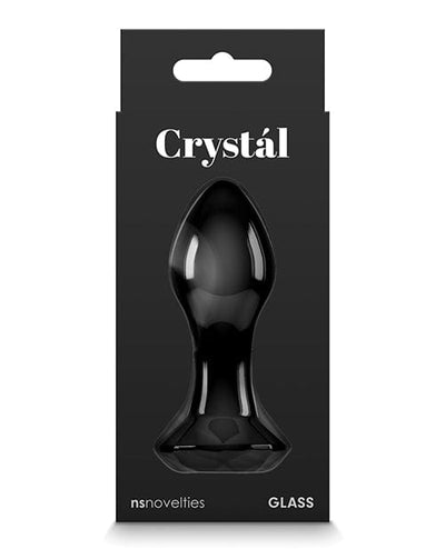 NS Novelties Crystal Gem Butt Plug Anal Toys