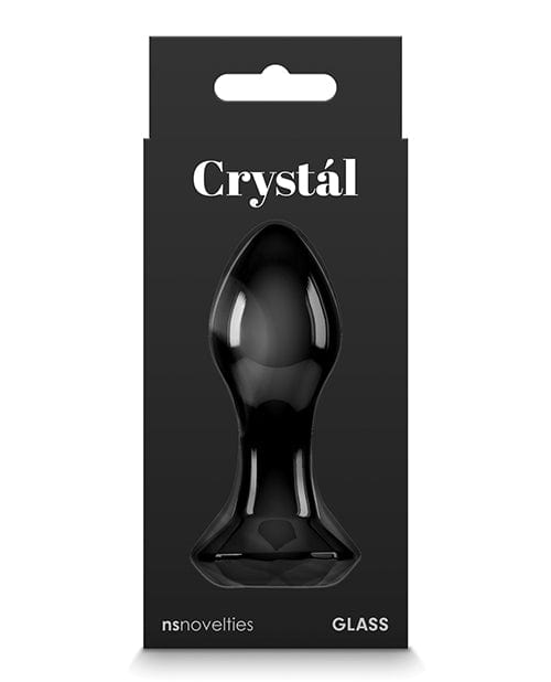 NS Novelties Crystal Gem Butt Plug Anal Toys