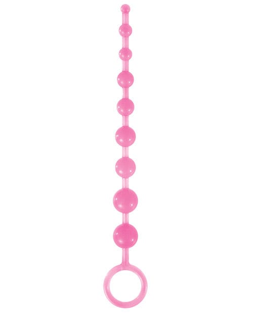 Firefly Pleasure Beads