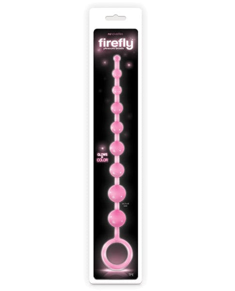 Firefly Pleasure Beads by NS Novelties | Anal Toys | OrchidToys.com NSN-0489-14 Firefly Pleasure Beads by NS Novelties | Anal Toys | OrchidToys.com NSN-0489-14