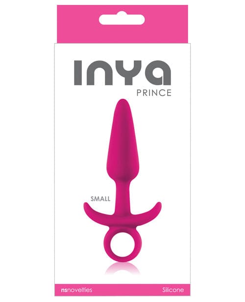 INYA Prince Plug Small
