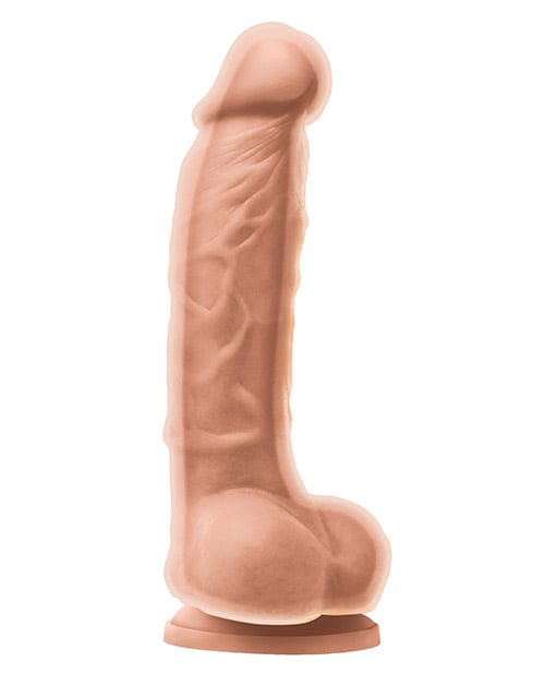 NS Novelties Colours Dual Density 5" Dildo Dildos