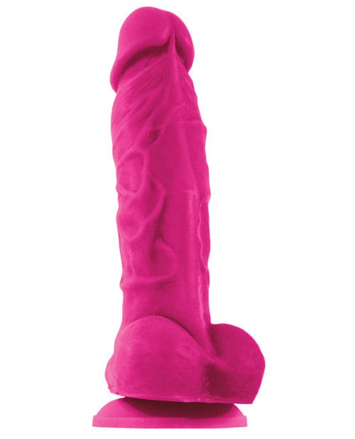 NS Novelties Coloursoft 5" Silicone Soft Dildo Dildos