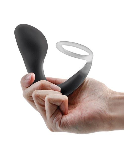 Ns Novelties INC Renegade Slingshot - Black Anal Toys