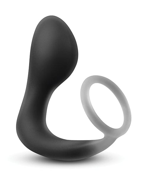 Ns Novelties INC Renegade Slingshot - Black Anal Toys