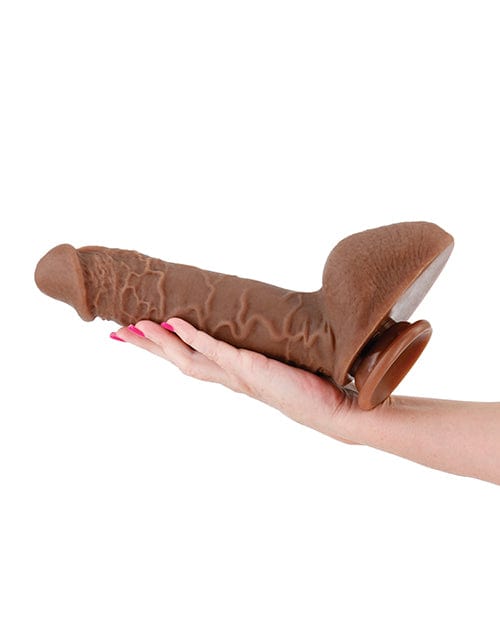 Ns Novelties INC Shane Diesel 10" Dual Density Dildo Dildos