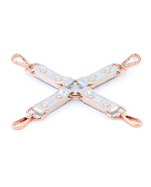 Ns Novelties INC Cosmo Bondage Hogtie - Rainbow Kink &amp; BDSM