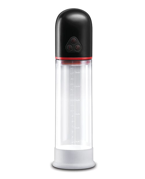 Ns Novelties INC Renegade Bulge Vibrating Pump - Black Penis Toys