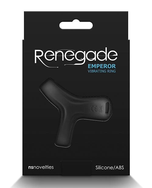 Ns Novelties INC Renegade Emperor Penis Toys