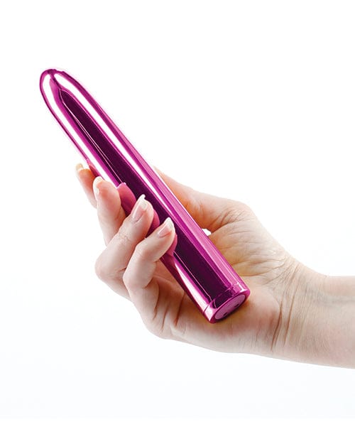 Ns Novelties INC Chroma 7" Rechargeable Vibe Vibrators