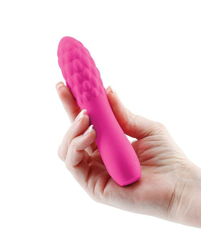 Ns Novelties INC Inya Rita Rechargeable Vibe Vibrators