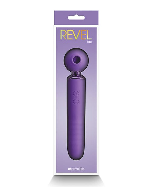 Ns Novelties INC Revel Fae Vibrators