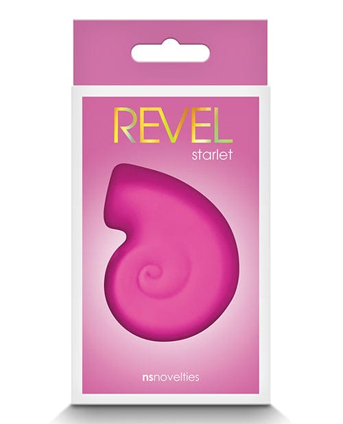 Ns Novelties INC Revel Starlet Vibrators