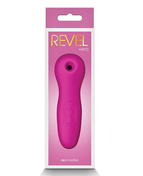Ns Novelties INC Revel Vera - Vibrators