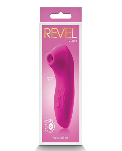 Ns Novelties INC Revel Vera - Pink Vibrators