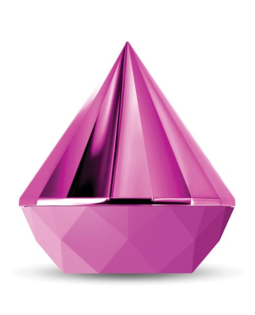 Ns Novelties INC Sugar Pop Jewel Air Pulse Vibrator Vibrators